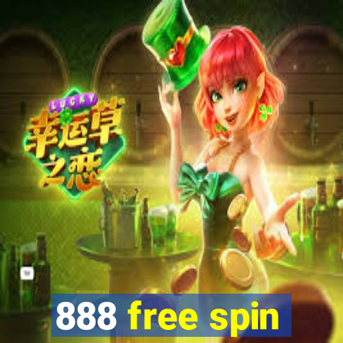 888 free spin